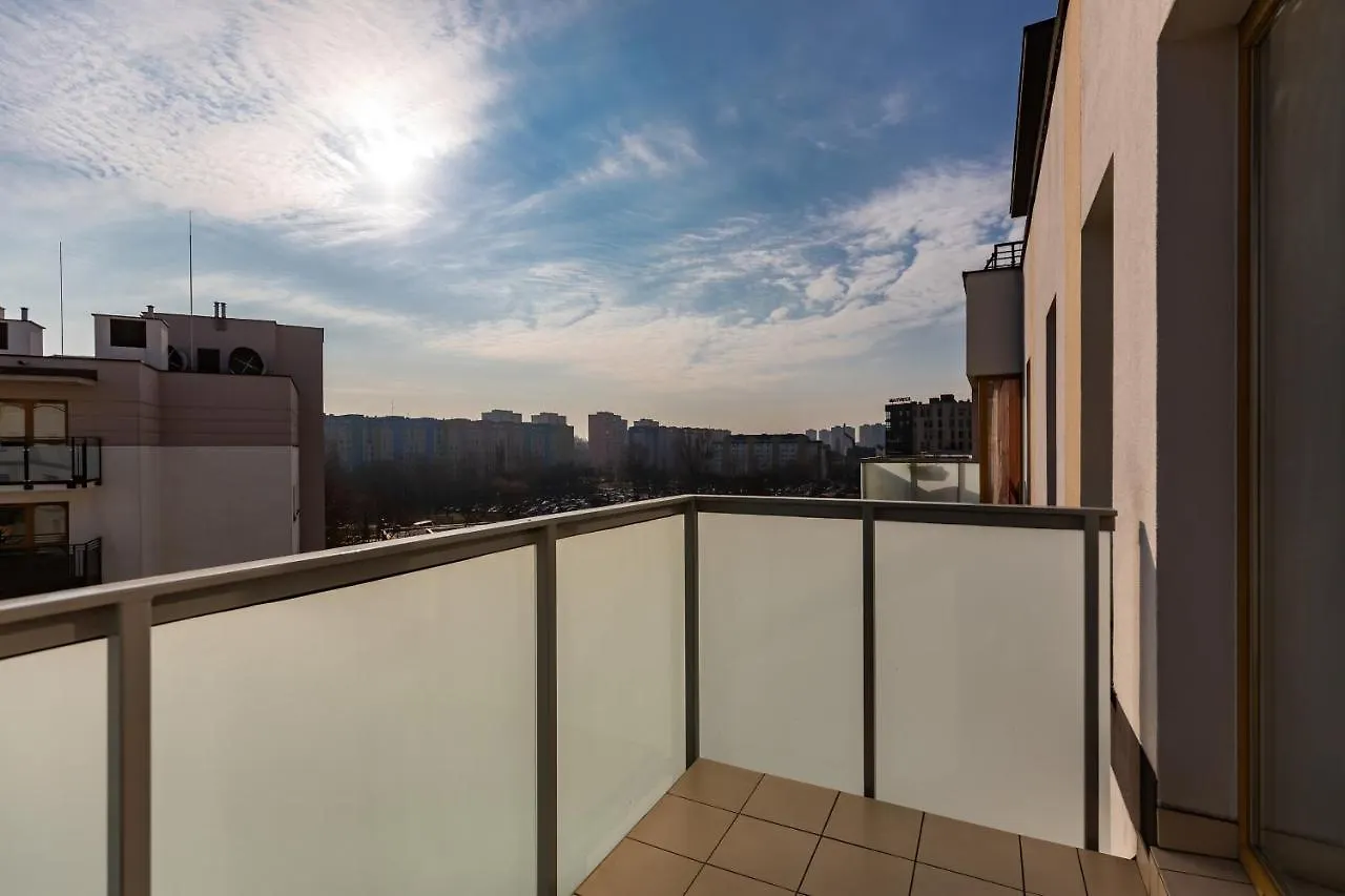 Metro Bielany Apartments By Noclegi Renters Warsaw