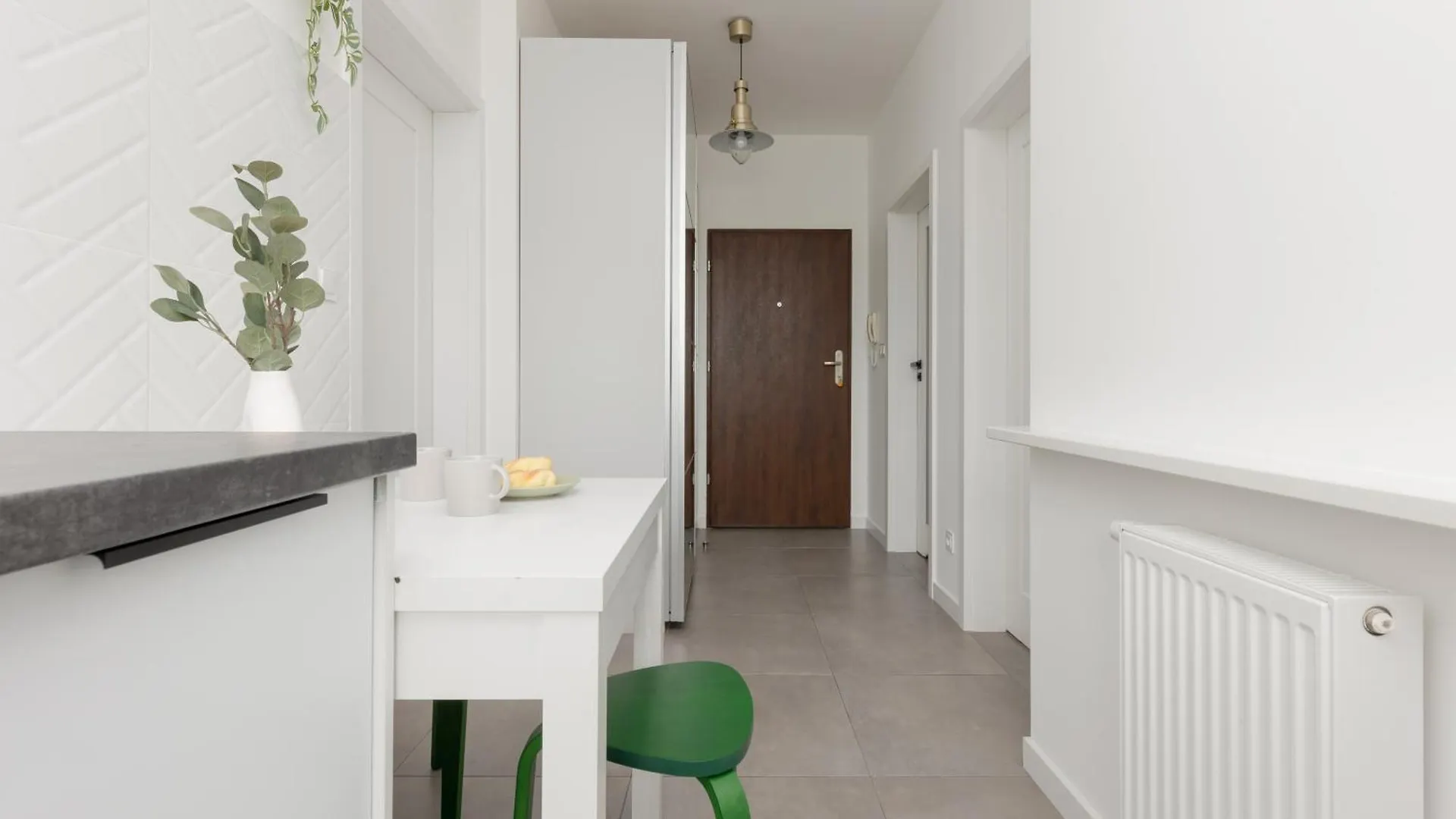 Metro Bielany Apartments By Noclegi Renters Warsaw 0*,
