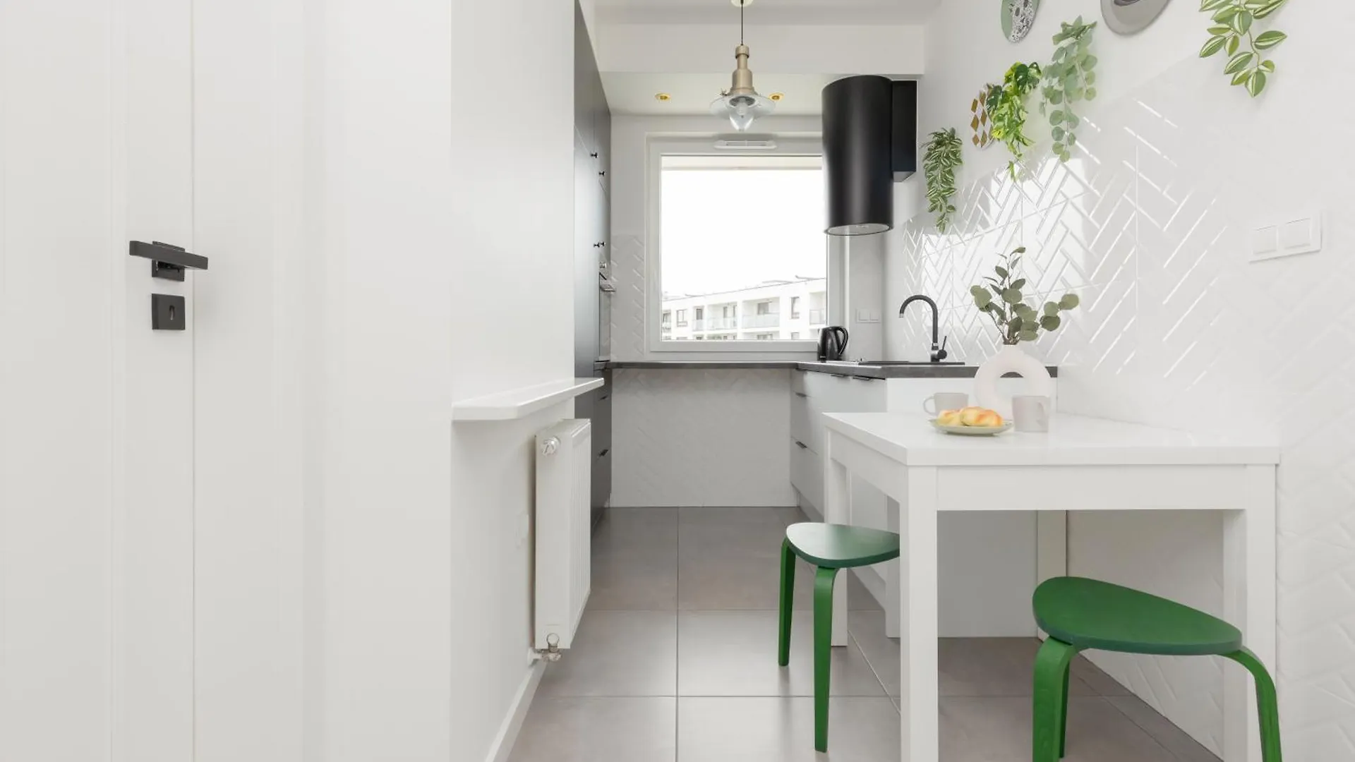 Metro Bielany Apartments By Noclegi Renters Warsaw