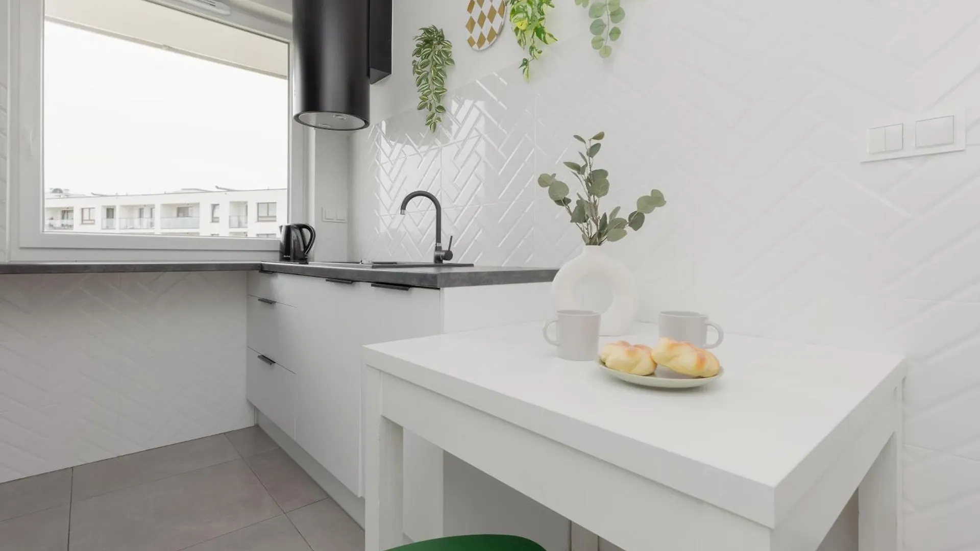 Metro Bielany Apartments By Noclegi Renters Warsaw 0*,  Poland