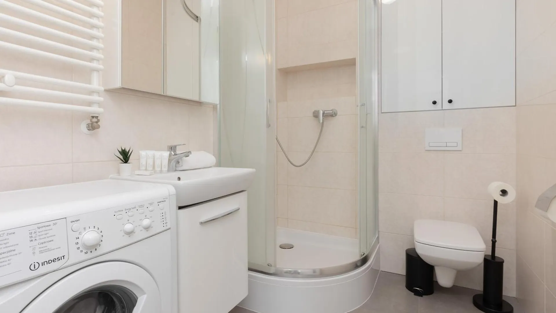 Metro Bielany Apartments By Noclegi Renters Warsaw