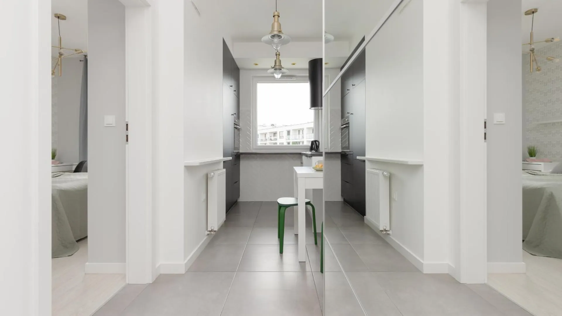 Metro Bielany Apartments By Noclegi Renters Warsaw Poland