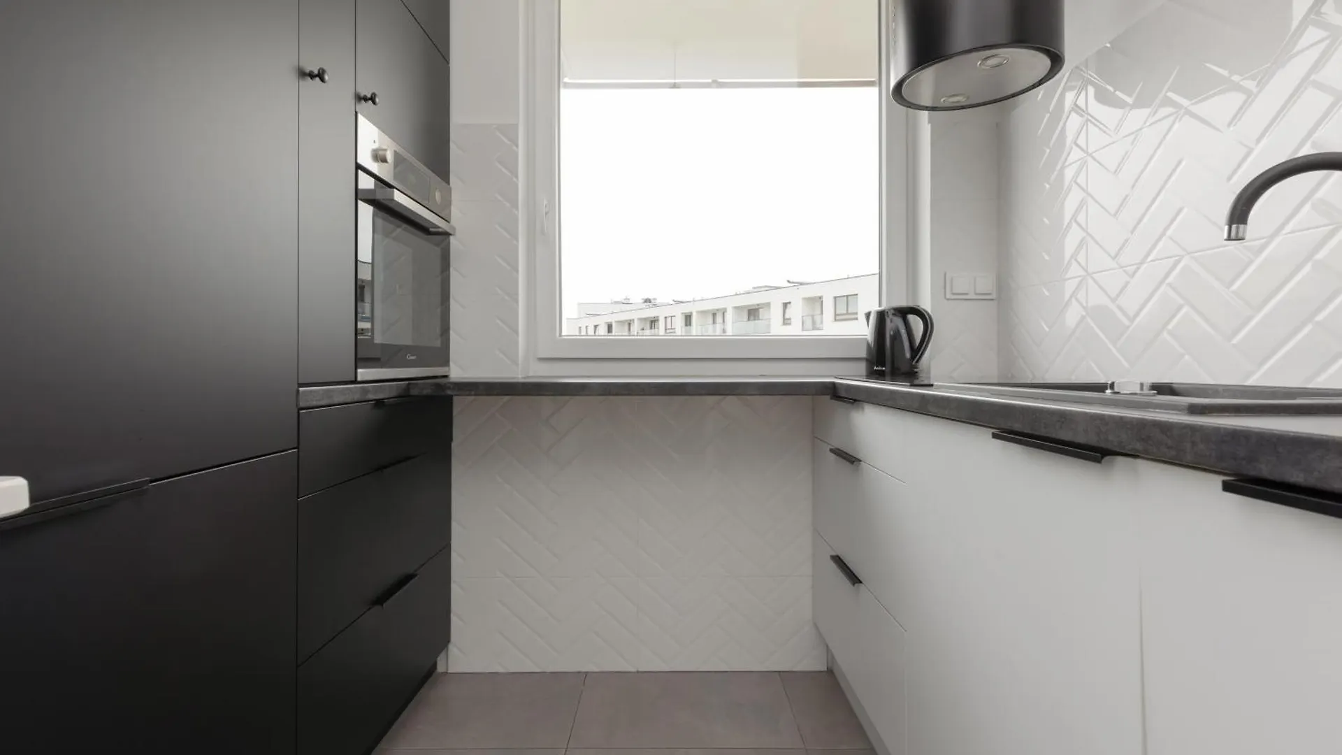 Metro Bielany Apartments By Noclegi Renters Warsaw